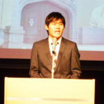 Opening Address：Mr.Shu Nishimura