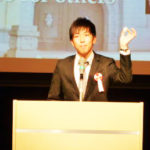 Mr.Takumi Miyamoto