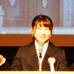 Miss Ririko Takeda